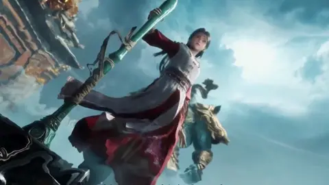 tần mục chơi lấy da giả die vk tưởng thật .#mucthanky #anime #hoathinh #hh3dtq #hh3dtrungquoc 