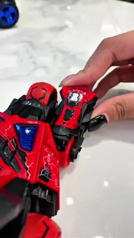 Xe ô tô đồ chơi trẻ em trông rất ngầu với chức năng đẩy và bay #dochoi #dochoichobe #otodochoi 