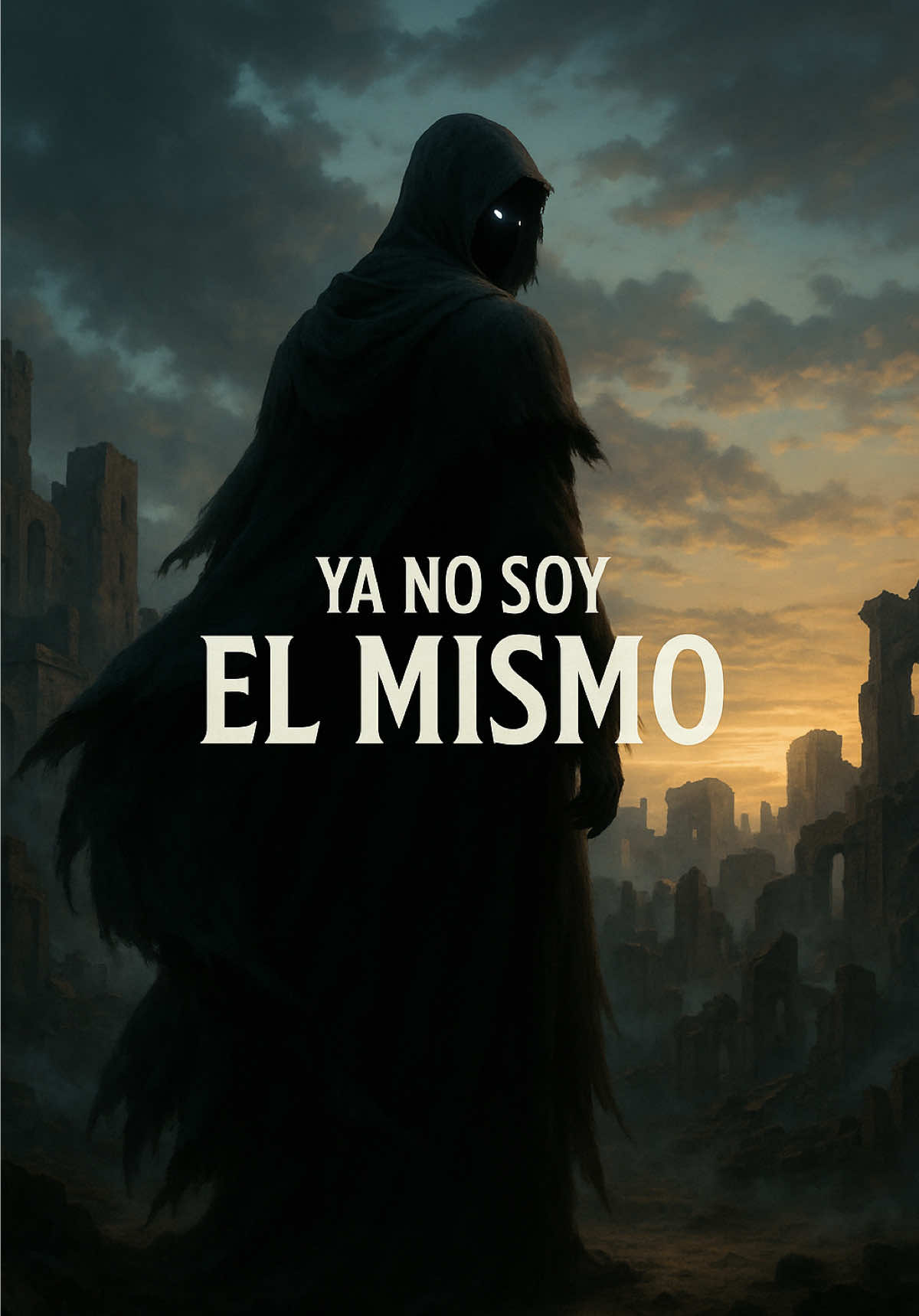 Ya no soy el mismo🗣️ . . . . . . . . . . . . . . . . . . . . A veces la vida te cambia sin avisar, te muestra quién está contigo y quién solo fingía estarlo. Cambié sin querer… ya no soy el mismo, y no pienso volver a serlo. #motivacionpersonal  #desahogo  #frasesreales  #vidareal  #superacion  cambios #reflexiondiaria  #soledad  #mentefuerte  #fuerzainterior  #aprendizajes   #frasesparati  #yasonyelmisomo  #fyrtravel #fyr #fyp #firtravel 