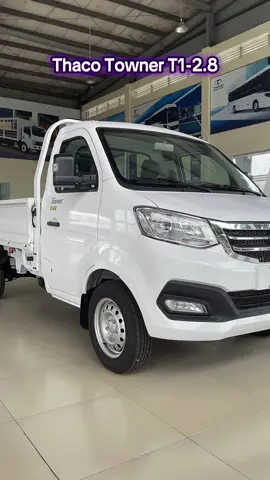 #xetaithaco #thacotowner #thaco #tf240 #CapCut 