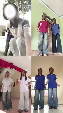 +1 trend nhảy cx bạn hoặc ny#cactrendnhaycute #nhayhottrend2025 