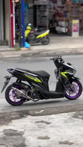 yang ter indah #vavarioan #vario125 #vietnamstyle🇻🇳 #fyp 