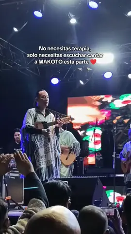 ❤️Se nos cumplió 🥹🤍🎤 #folcklore #jarkas #makoto #latacunga #conciertosenvivo 