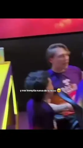 el trio de oro presente en teletón ❤️#elaineharo #aldodenigris #abelito #teleton #viral 