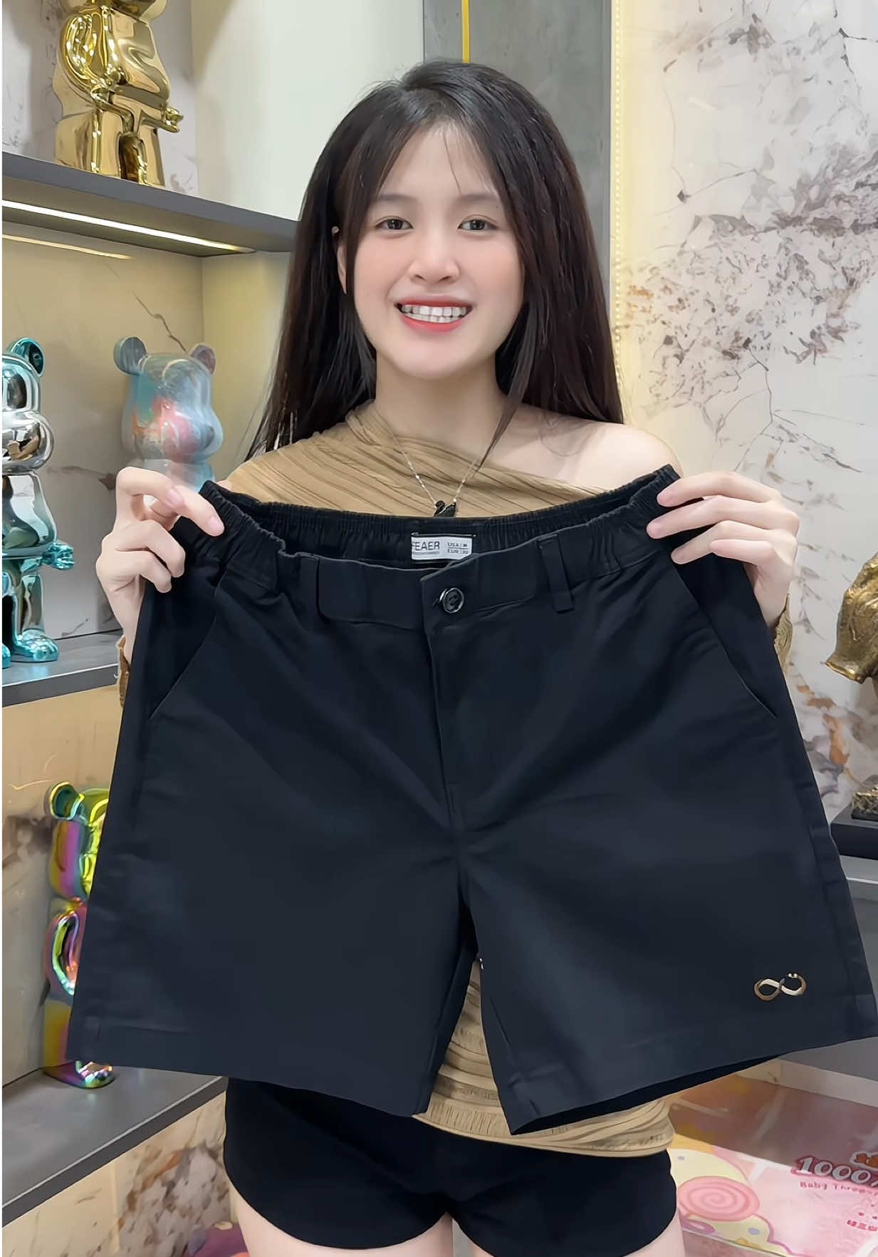Quần kaki nam