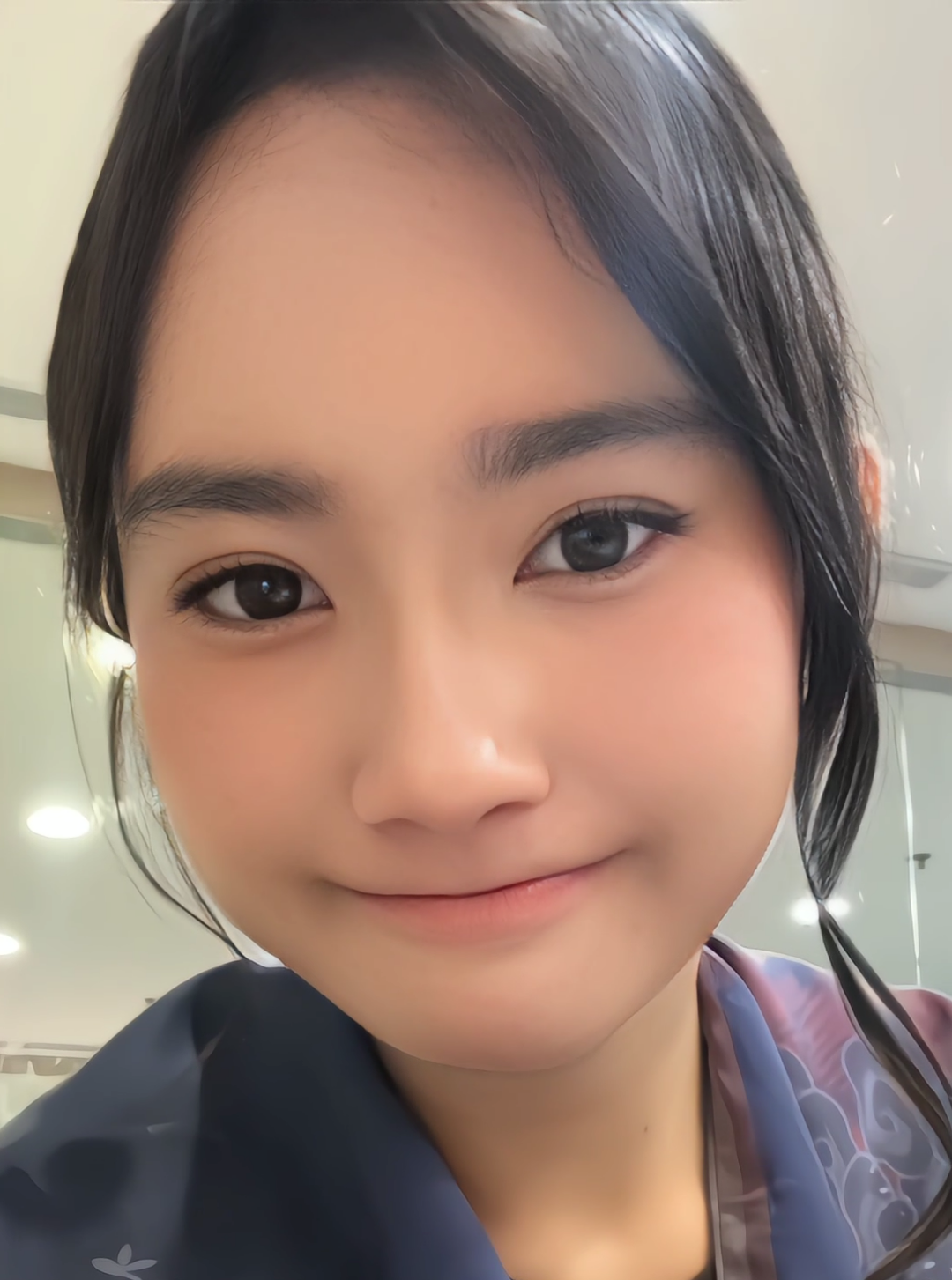 lutuna🤏🫠 #freyajkt48 #jkt48  #fyp #4u 