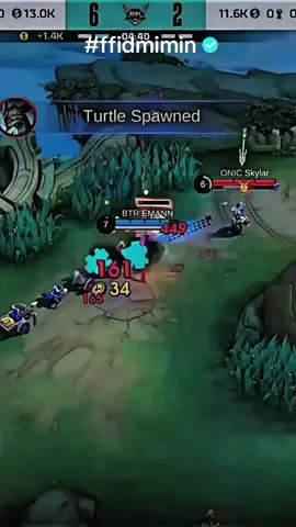 Absen & postul aku mampir #ffidminin #generasirancage #9embiraMabar #TiupLilinBarengFanny #MLBBIDCreator 