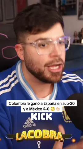 #lacobraaa #colombia #westcol #kickclips 