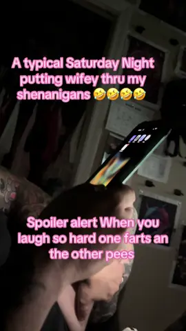 Just a Saturday night when your moms lmfao 