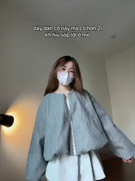 áo xinh #xuhuongtiktokkkk 