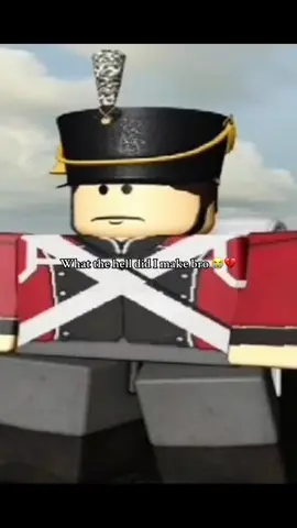 DE KOMMER HJÆLP OS #ilikegutsandblackpowder #gutsandblackpowderrobloxcontent #gutsandblackpowder #gnb #gnboc 