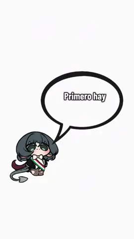 Jane Para Presidente 🫡 #janedoe #janedoeedit #Coveria #zenlesszonezero  #claudiasheimbaum 