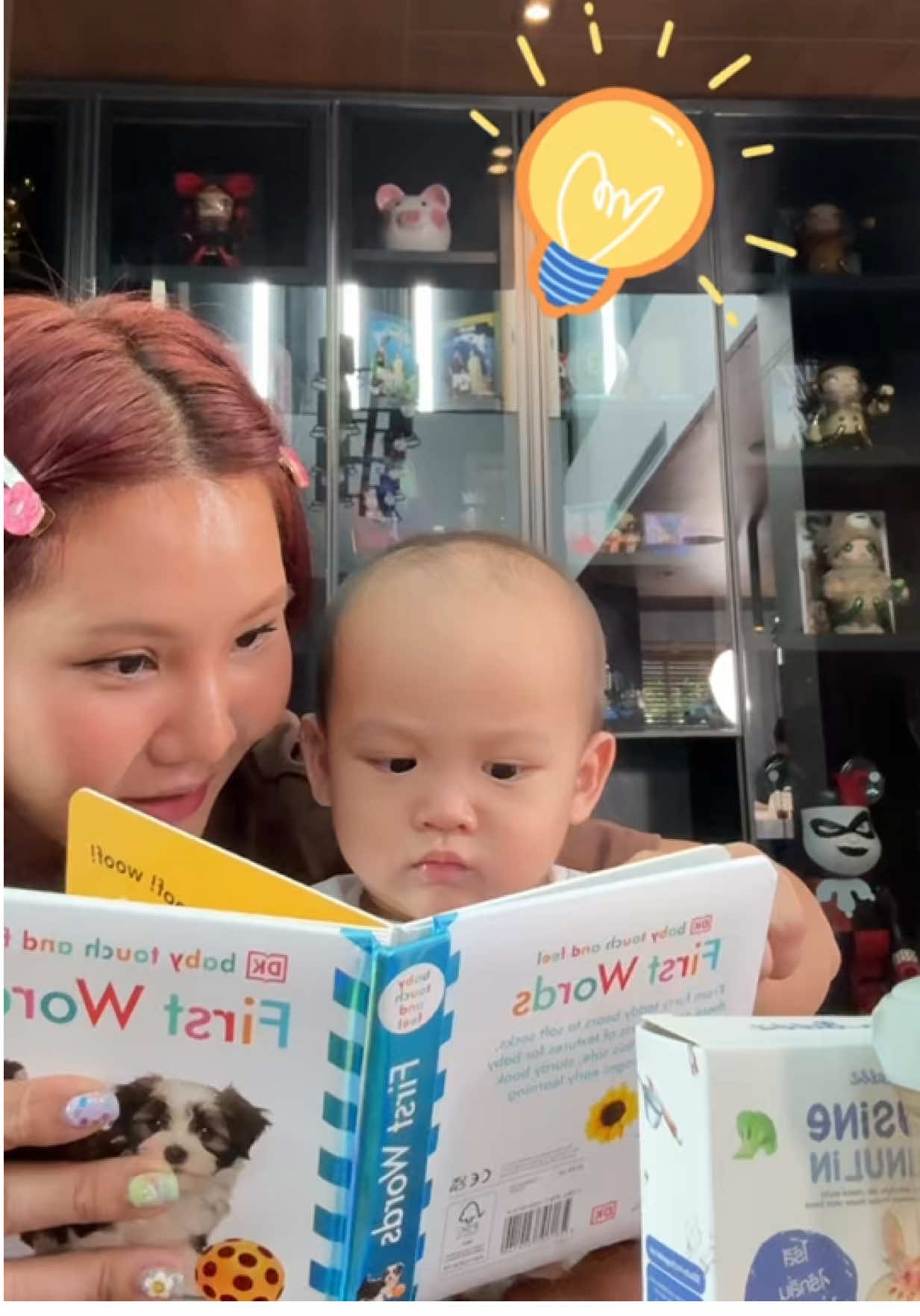 #MASTERRABBITTHAILAND #RABBITLYSIN #ไลซีนกินเก่ง #ตัวช่วยกินเก่ง #ของใช้แม่และเด็ก @Master Rabbit official 