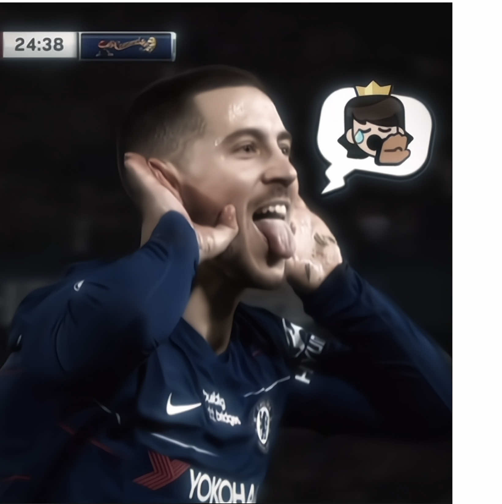 Pls go viral🙏#chelsea #brawlstars #2024 #edit #football 