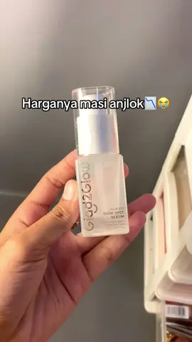 #glad2glow #g2g #serumdarkspot 