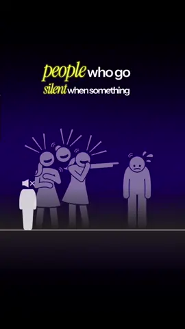 The Silent Language of Emotional Protection. We explore the psychological phenomenon of emotional withdrawal, discussing how some people cope with hurt by internalizing their feelings and staying silent, even when they have complex emotions they want to express. #EmotionalHealth #PsychologyInsights #MentalWellbeing #SilentStruggle #psychology 