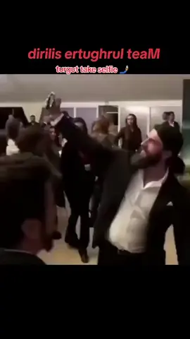 turgut take selfie with our IYI #fyp #fypage #turgutbey008 #FORYOU 