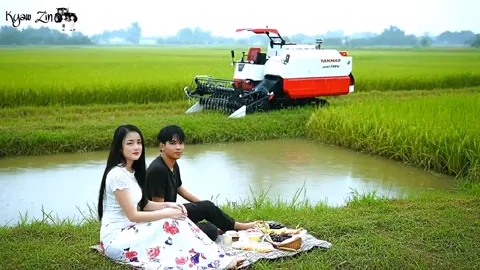 ၁၀ ဧကမောင်း ၁ ဧက ဖရီး @𝗞𝘆𝗮𝘄 𝗭𝗶𝗻-KZ (🚜💨) 