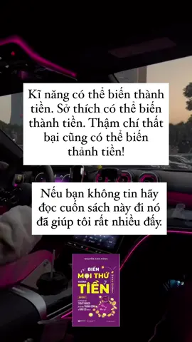 Đọc ngay đi bạn không lỗ đâu!#sachhay #xuhuong #fyl #sachbienmoithuthanhtien 