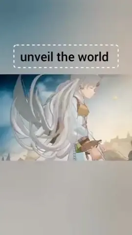 #アンベイル #unVEILtheworld 
