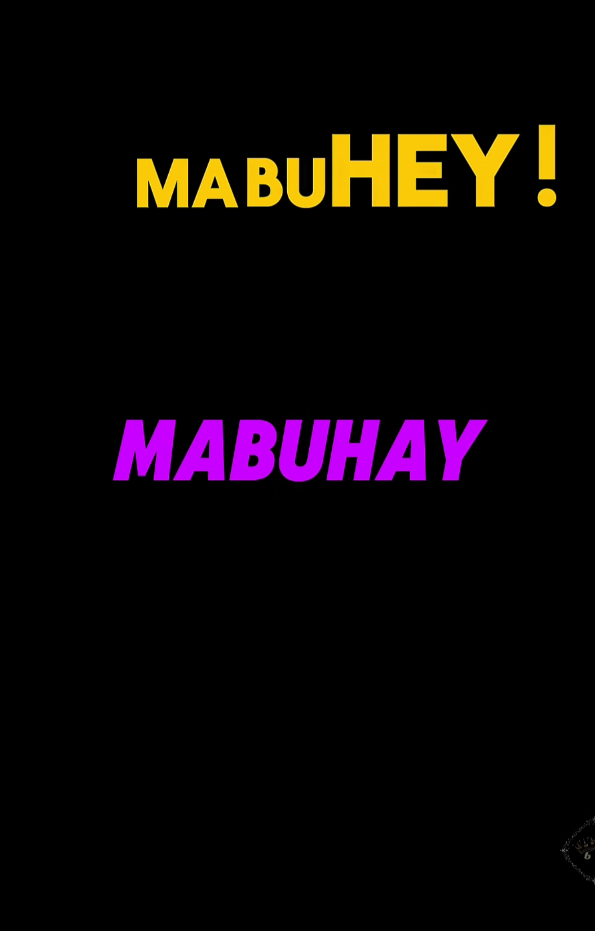 Mabuhey ka Lion! #oppasgirl #lion⭐