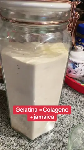 #gelatinasinsabormariadiam #elmetododiam #sanarconmariadiam #aprenderconmariadiam 