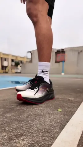 Anta PG7 Running shoes for men and women #anta #antapg7 #antarunningshoes #shoepers 