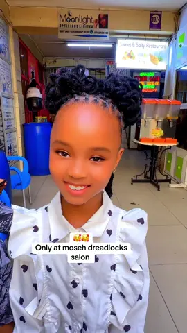 Artificialdreadlocksforkids#artficialdreadlocksstyle #treadinghairstyles2025 