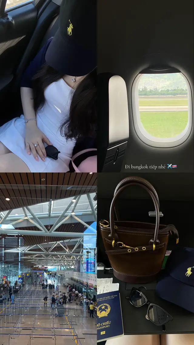 Lần thứ 2 trong năm, cũng cũng hehe✨