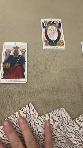 #tarotdemarseille #guidance #projet #voyance #ouverture ouvrez-vous au monde et le monde s’ouvrira à vous! votre projet pour avoir le jour uniquement si vous êtes motivé et surtout passer à l’action