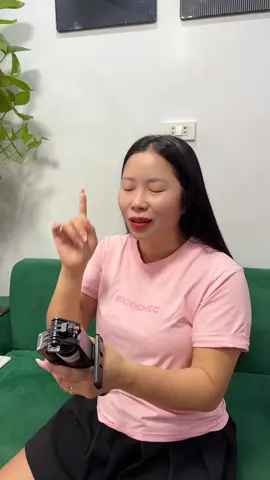 Nếu muốn làm tiktok thì nên có em cây quay này nha #myphamyskin #digheconchong #tocdep #xaykenhtiktok 