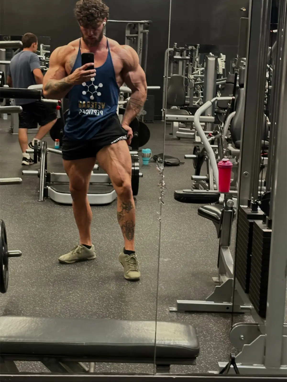 #classicphysique #npc #prep #bodybuilding 