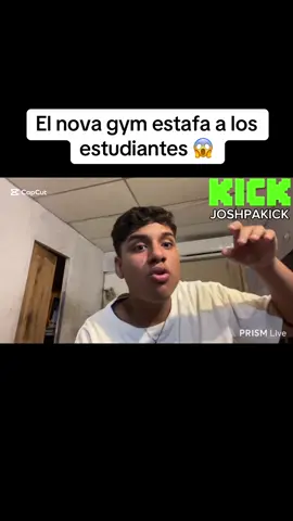 Pónganse pilas con eso muchachos #viral #ecuador🇪🇨 #gym #kick #clips 
