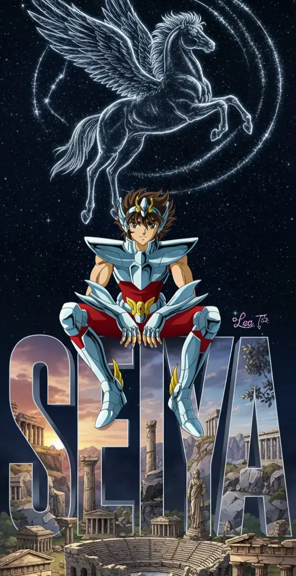 caballeros del zodiaco, imágenes de los caballeros de bronce #saintseiya #caballerosdelzodiaco #caballerosdorados #ikkidefenix #anime 