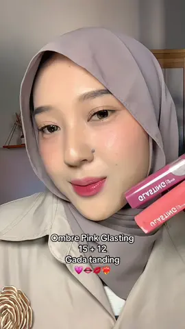 special buy 2 get 3 ‼️ @Wardah Beauty Official @Paragon Creator Hub Official #wardahglastingpinkshade #wardahglastingliquidlip #affpinkglasting 