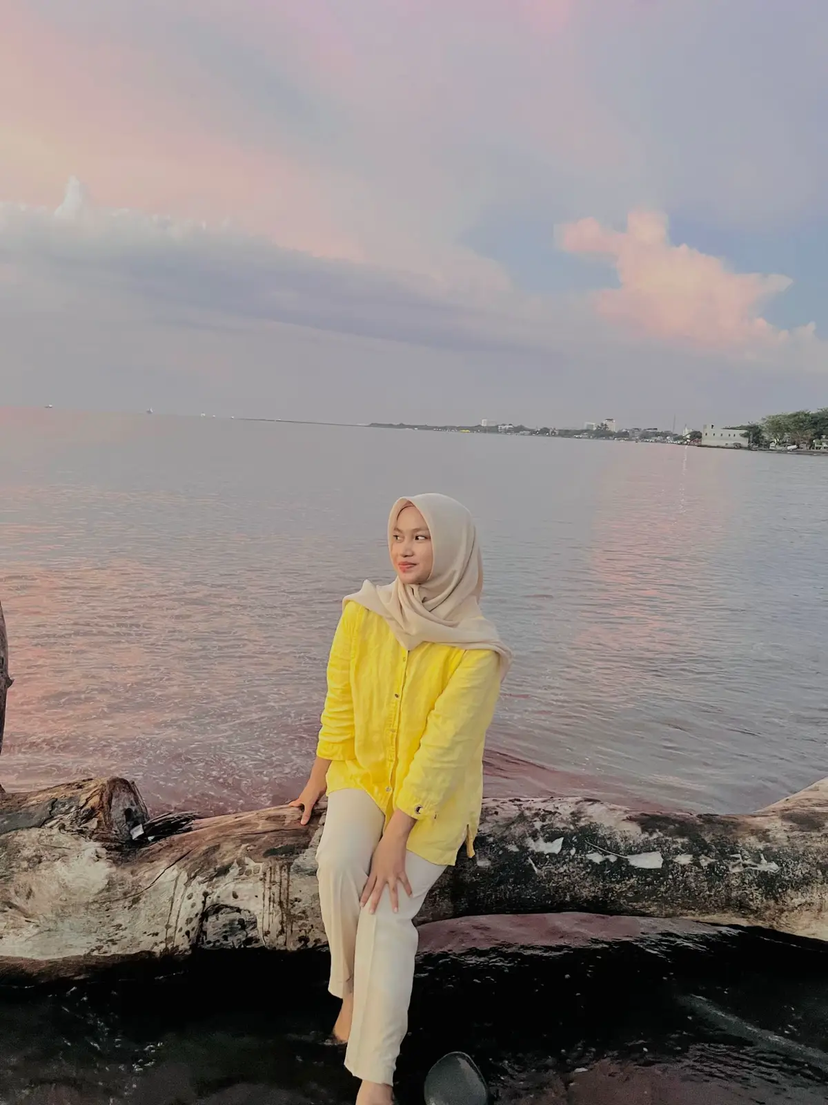 #pantai #pantailayarputihmakassar 