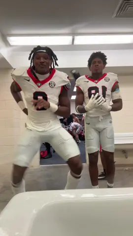 Goodnight  Tigers🐅 #fyp #godawgs #viral #georgiafootball #uga 