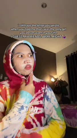 sometimes they are right 