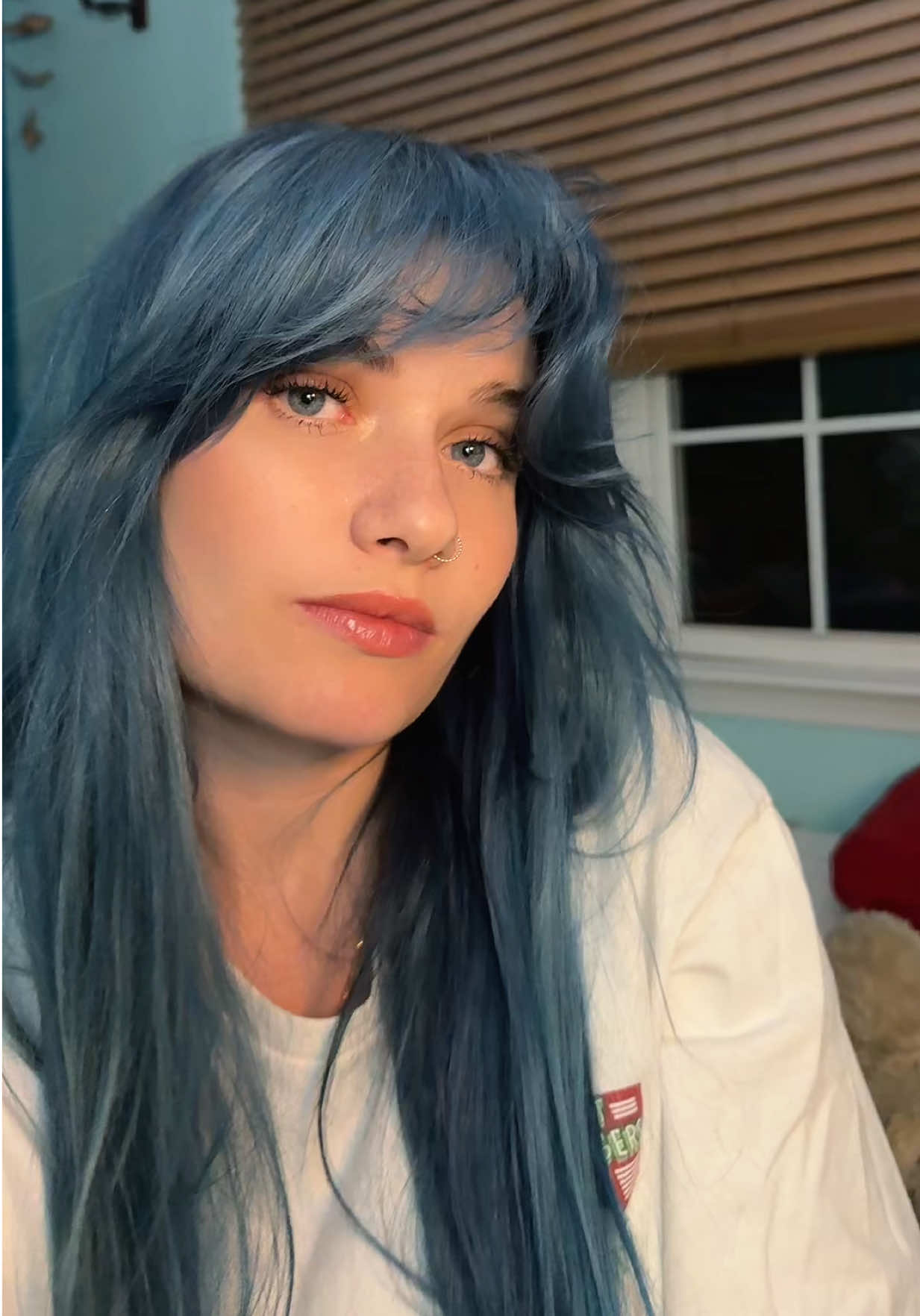 well.. sometimes I am