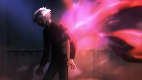 🫦 #kenkaneki #tokyoghoul #foryoupage #viraltiktok #anime 