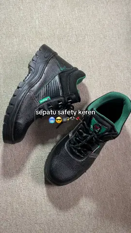#sepatupria #sepatusafety #sepatusafetyujungbesi 