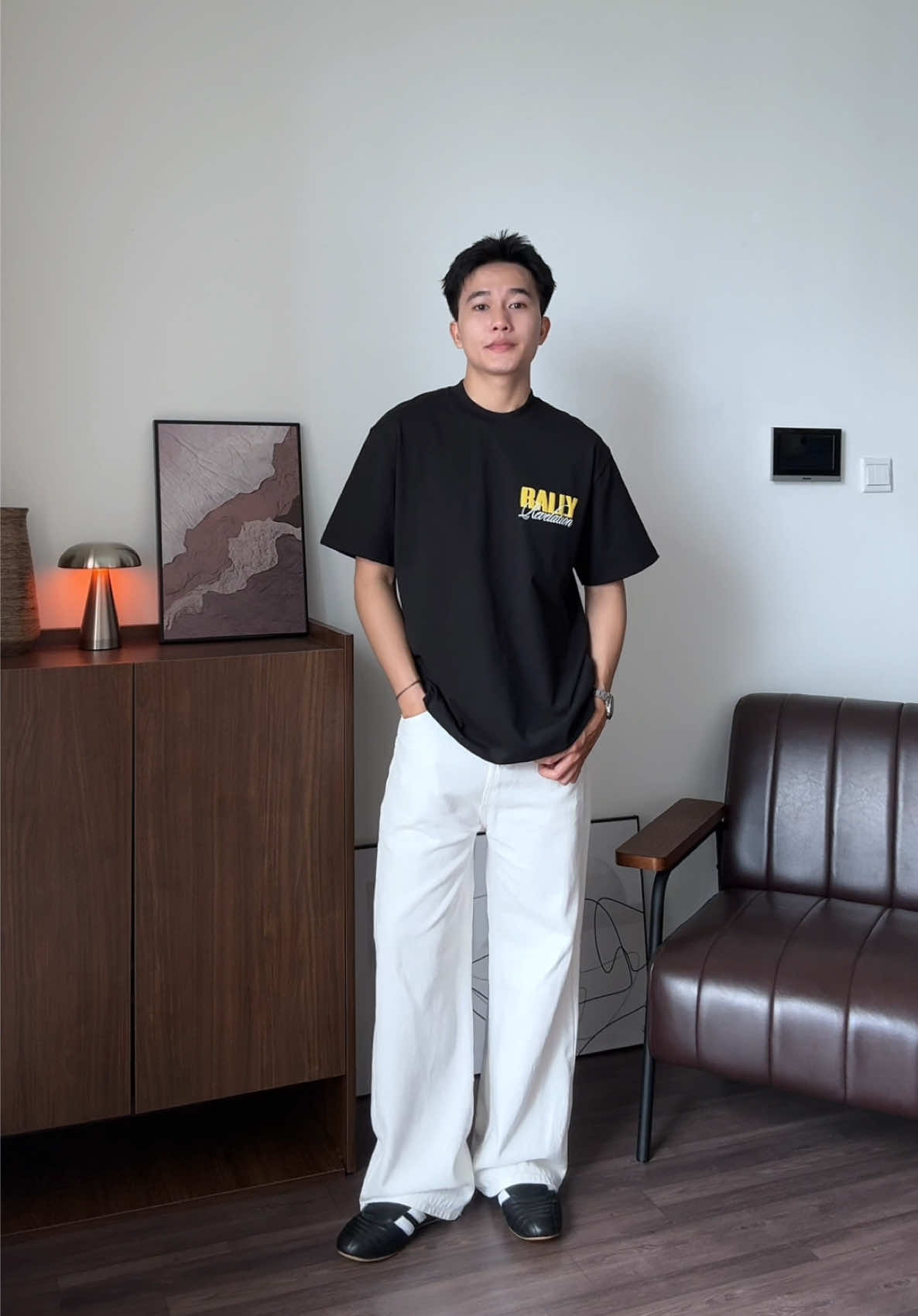 đang tìm áo thun thì tham khảo nhá #outfit #fyp 