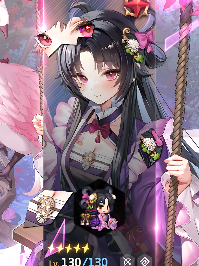 #littlesister | Gak good looking 😔👉👈 - - - - #fyp #foryoupage #gt #guardiantales  Cr preset:@𝘼𝙡𝙙𝙤𝙒𝙖𝙣𝙜𝙮𝙮'ft 𝙂𝙂 