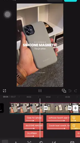 review produk aesthetic 😍 #editingvideo #tiktokaffiliate 