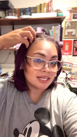 LOL  I just wanna do TikTok hubby!!!!