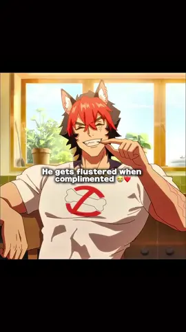 #Manato || ZZZ Manato - Hes so cute omg 😭 I love him so much || #zzzvideo #zzzero #zzzcreators #foryou 