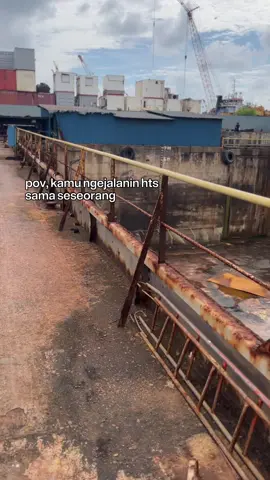 #CapCut #fyppppppppppppppppppppppp #fyp #galangan #shipyard 