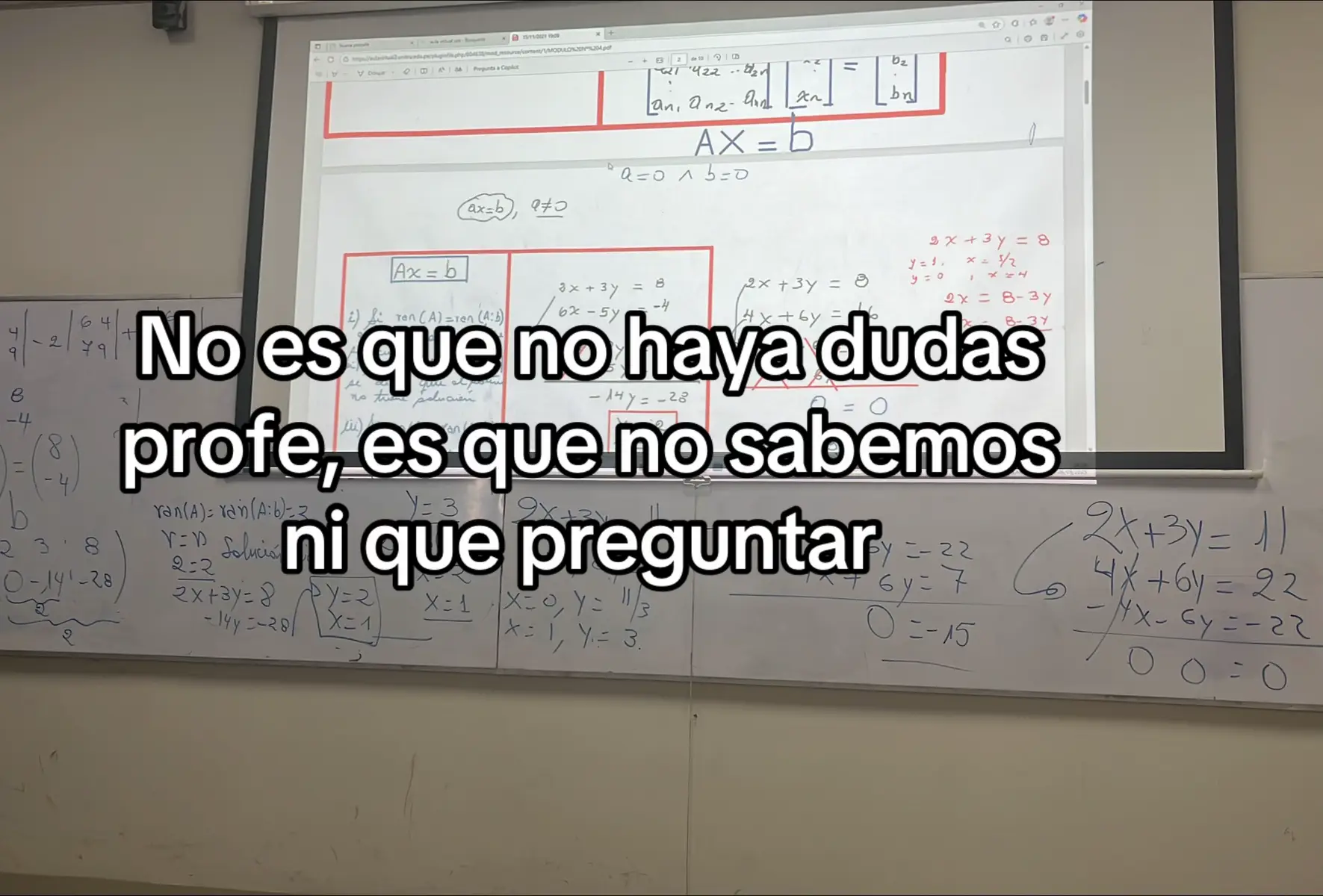 #estudiantes #paratiii #humor #uni 