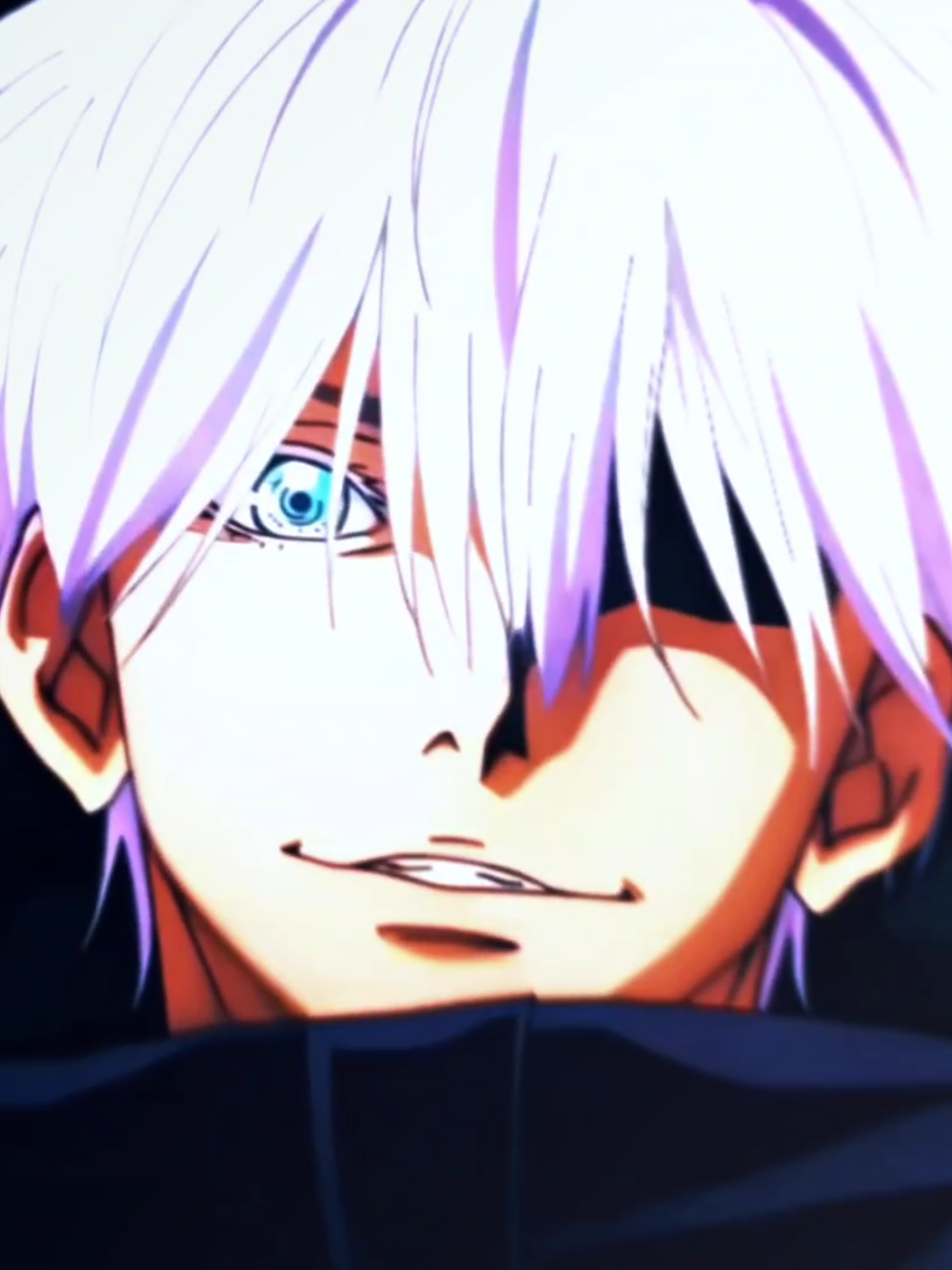 nhân vật bạn thích trong jujutsu kaisen?? #anime #thinhluongg #gojousatoru #jjk #jujutsukaisen 