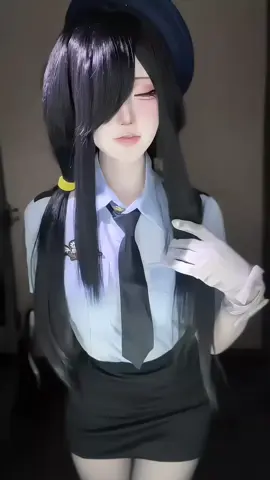 Kurumi 🩵 #kurumi #cosplay #datealive #foryu #fypシ゚ 